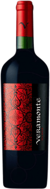 15,95 € Envoi gratuit | Vin Rouge Veramonte Blend Crianza I.G. Valle Central
