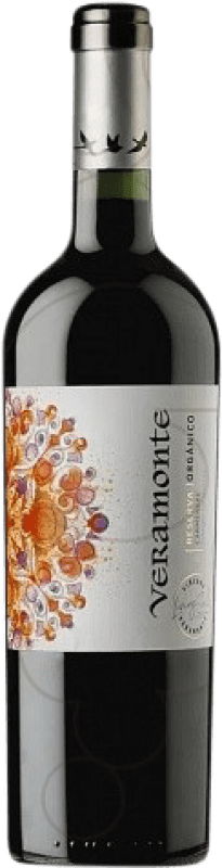 11,95 € | Красное вино Veramonte Резерва I.G. Valle de Colchagua Долина Колхагуа Чили 75 cl