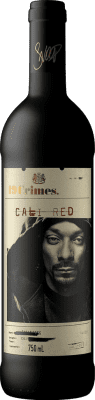 19 Crimes Cali Red California Giovane 75 cl