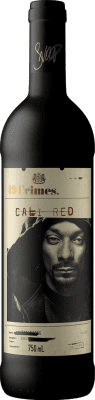 19 Crimes Cali California Joven 75 cl