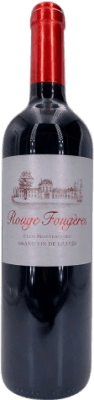 Château des Fougères Graves 岁 75 cl