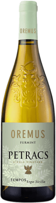 Oremus Tokaji Aszu Petracs