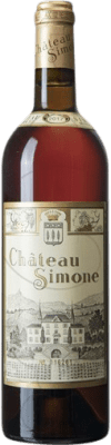 Château Simone Blanco Côtes de Provence 75 cl