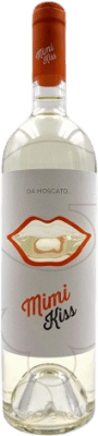 Vermut Mimi Kiss Blanco Moscatel de Alejandría 75 cl