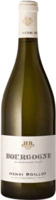 Henri Boillot Chardonnay — Шардоне Côte de Beaune 75 cl