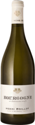 Henri Boillot Chardonnay Côte de Beaune 75 cl