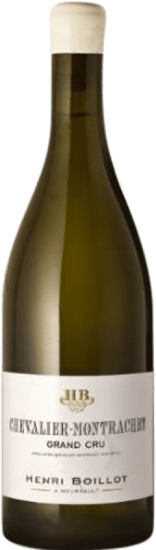 1 001,95 € | Белое вино Henri Boillot A.O.C. Chevalier-Montrachet Бургундия Франция Chardonnay 75 cl
