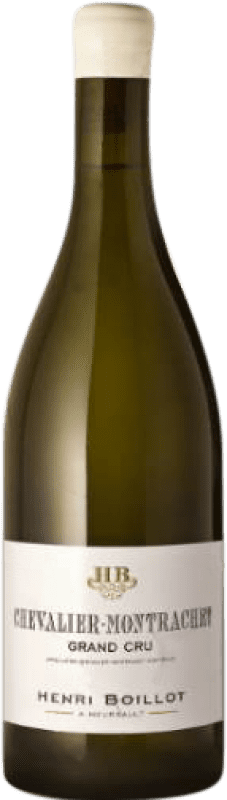 1 001,95 € | Белое вино Henri Boillot A.O.C. Chevalier-Montrachet Бургундия Франция Chardonnay — Шардоне 75 cl