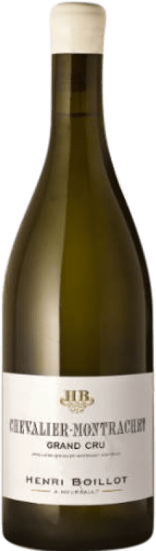 956,95 € 免费送货 | 白酒 Henri Boillot A.O.C. Chevalier-Montrachet