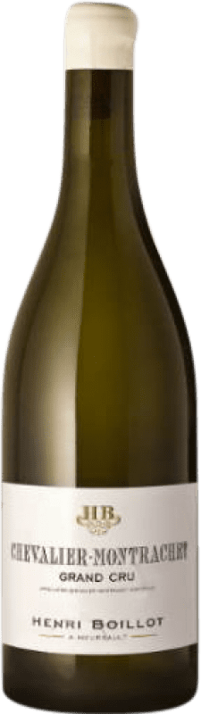 949,95 € | White wine Henri Boillot A.O.C. Chevalier-Montrachet Burgundy France Chardonnay 75 cl