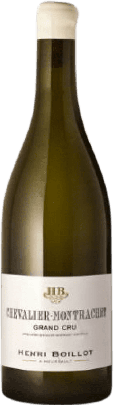 949,95 € | Белое вино Henri Boillot A.O.C. Chevalier-Montrachet Бургундия Франция Chardonnay — Шардоне 75 cl