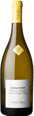 Château Langlois