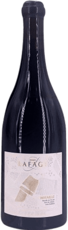 96,95 € | Red wine Lafage Miraille A.O.C. Maury Languedoc France Grenache, Monastrell 75 cl