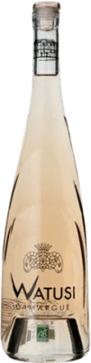 Château Puech-Haut Watusi Rosé — Rosato Giovane
