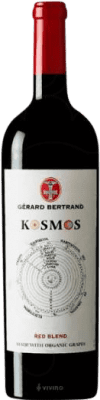 Gérard Bertrand Kosmos Vin de Pays Languedoc Crianza — Aged 75 cl