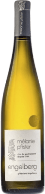 Mélanie Pfister Gewürztraminer Alsace Grand Cru 75 cl