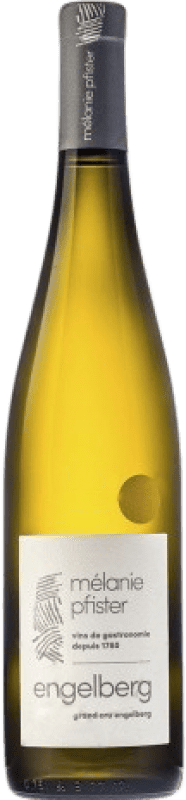 39,95 € | Weißwein Mélanie Pfister A.O.C. Alsace Elsass Frankreich Gewürztraminer 75 cl