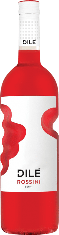 17,95 € Free Shipping | Spirits Santero Rossini