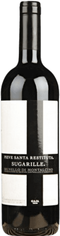 237,95 € 免费送货 | 红酒 Gaja Brunello Sugarille D.O.C.G. Brunello di Montalcino