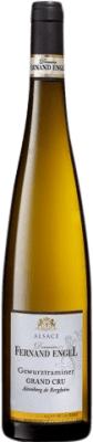 Fernand Engel Grand Cru Altenberg de Bergheim Gewürztraminer Alsace 75 cl