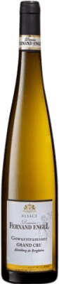 Fernand Engel Altenberg de Bergheim Gewürztraminer Alsace Grand Cru 75 cl