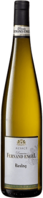 Fernand Engel Riesling Alsace Riserva 75 cl