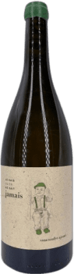 Domaine Guiot Je Sais Qu'on ne Sait Jamais Blanco Jovem