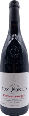 Lux Fontis Châteauneuf-du-Pape 75 cl