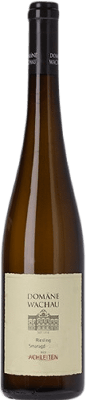 Бесплатная доставка | Белое вино Domäne Wachau Achleiten Австрия Riesling — Рислинг 75 cl