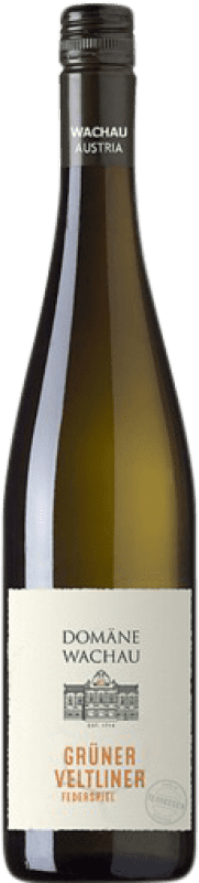 12,95 € | Белое вино Domäne Wachau Federspiel Terrassen молодое Австрия Grüner Veltliner 75 cl