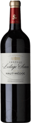 Château Lestage Simon Haut-Médoc 高齢者 75 cl