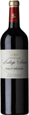 Château Lestage Simon Aged