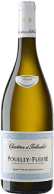 Chartron et Trebuchet Chardonnay Pouilly-Fuissé 75 cl