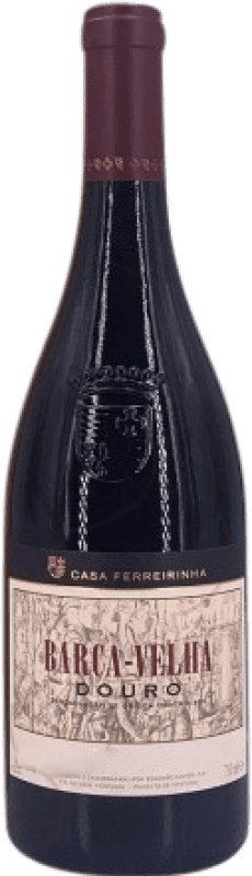 979,95 € Envío gratis | Vino tinto Casa Ferreirinha Barca-Velha I.G. Porto