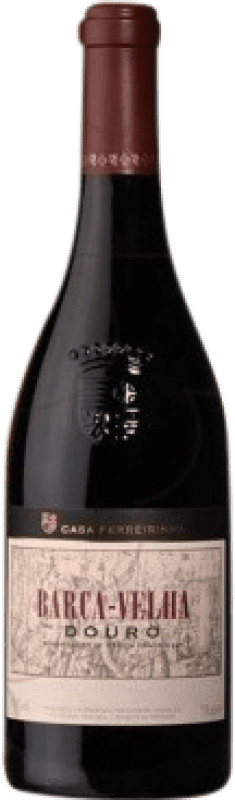 Free Shipping | Red wine Casa Ferreirinha Barca-Velha I.G. Porto Porto Portugal Magnum Bottle 1,5 L