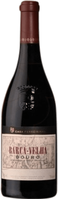 1 793,95 € Envío gratis | Vino tinto Casa Ferreirinha Barca-Velha I.G. Porto Botella Magnum 1,5 L