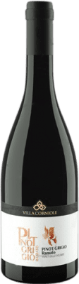 Villa Corniole Ramato Pietramontis Pinot Gris — Пино Гри Vigneti delle Dolomiti 75 cl