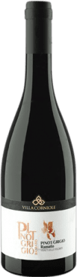 Villa Corniole Ramato Pietramontis Pinot Cinza Vigneti delle Dolomiti 75 cl