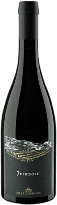 Villa Corniole 7 Pergole Teroldego — Тэрольдего Teroldego Rotaliano 75 cl