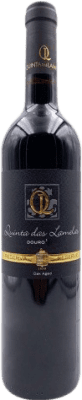 Quinta das Lamelas Porto Oak Cask — Barrica de Carvalho Barrel Aged — Envelhecido em Barrica, Reserva 75 cl