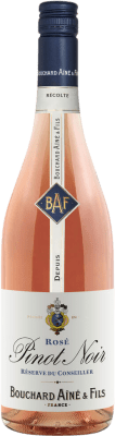 Bouchard Aîné Grand Conseiller Rosé Jeune