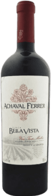 Achaval Ferrer Finca Bella Vista Malbec Mendoza старения 75 cl