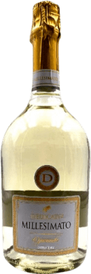 Dedicato Millesimato Spumante сухой 75 cl