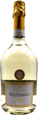 Dedicato Millesimato Spumante Secco 75 cl
