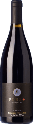 Lavia Plus Monastrell Bullas старения 75 cl