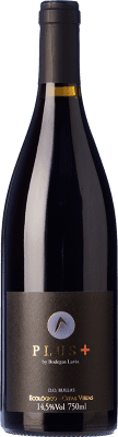 Lavia Plus Monastrell — 莫纳斯特雷尔 Bullas Crianza — 陈酿 75 cl