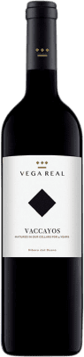 Vega Real Vaccayos Ribera del Duero Reserve 75 cl