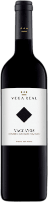 Vega Real Vaccayos Reserve — Gereift
