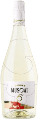 Vermouth Dominio de Eguren Muscat 6º