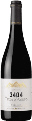 3404 Tuca d'Aneto Crianza — 陈酿
